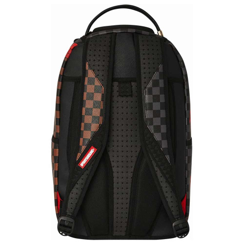 Sprayground Τσάντα πλάτης Looney Tunes Taz Tear Up DLXSV Backpack